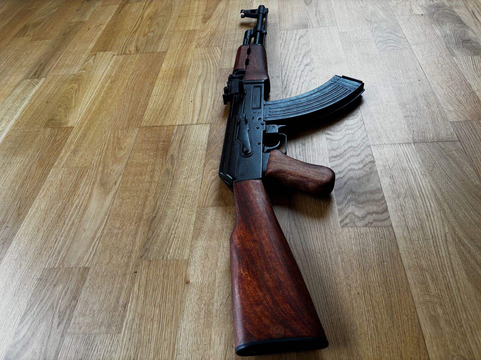 DEKO AK-47 Kalaschnikow Denix 