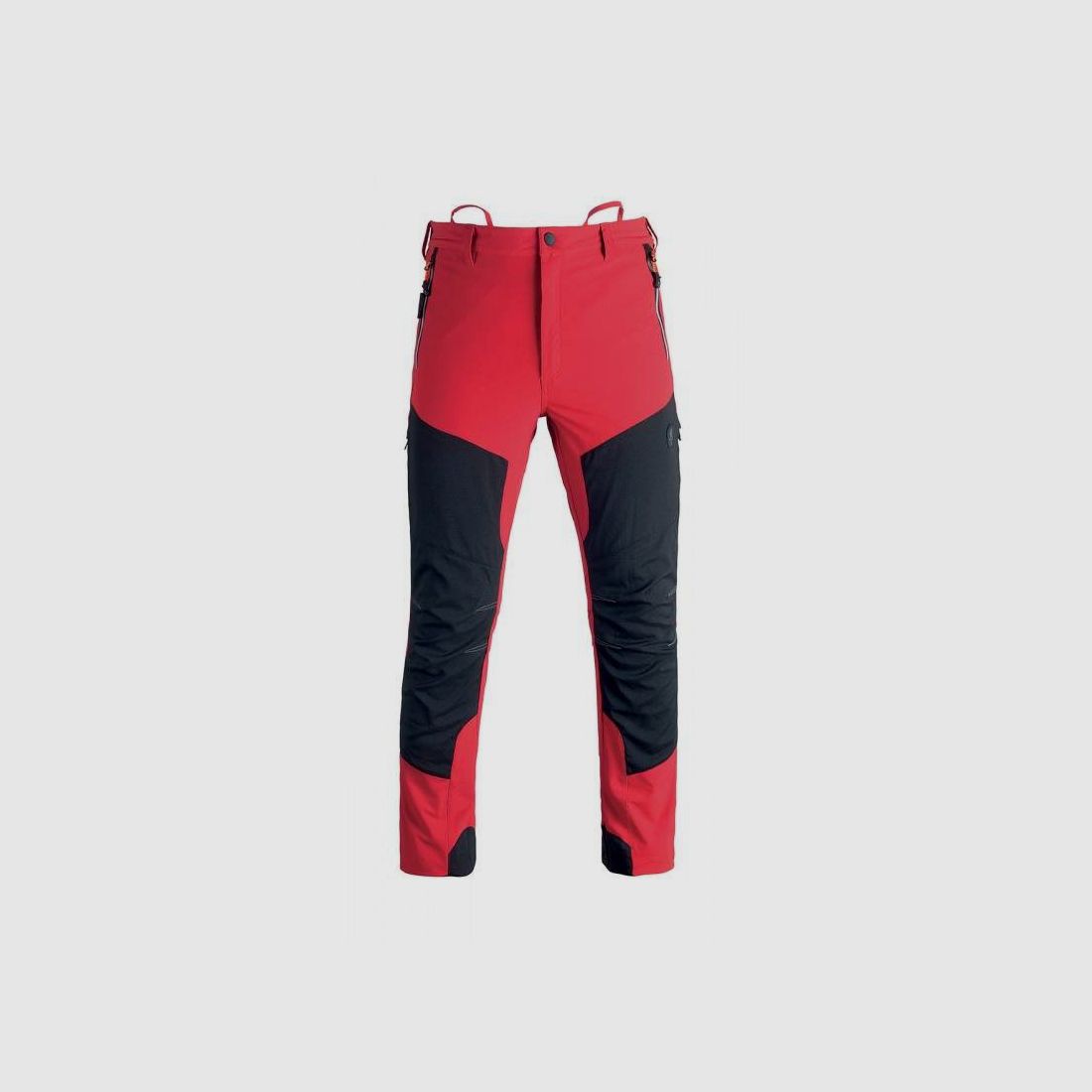 Kapriol Tech rote Hose, Bild 1 von 4