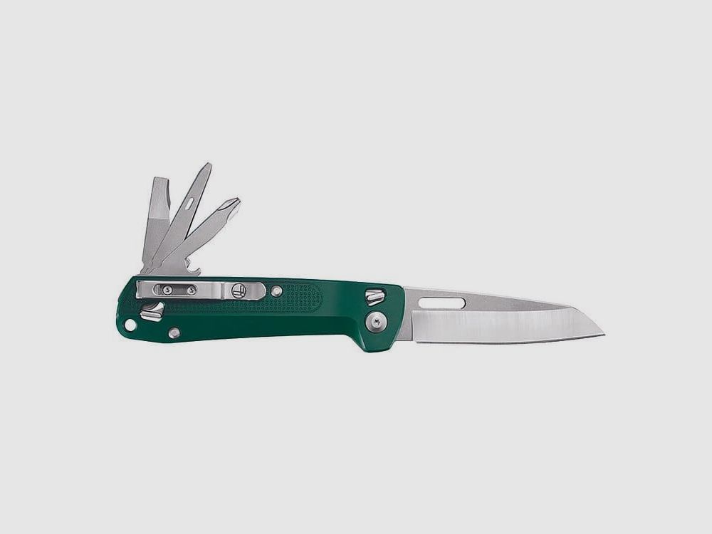 Leatherman Free K2, image 1 sur 3