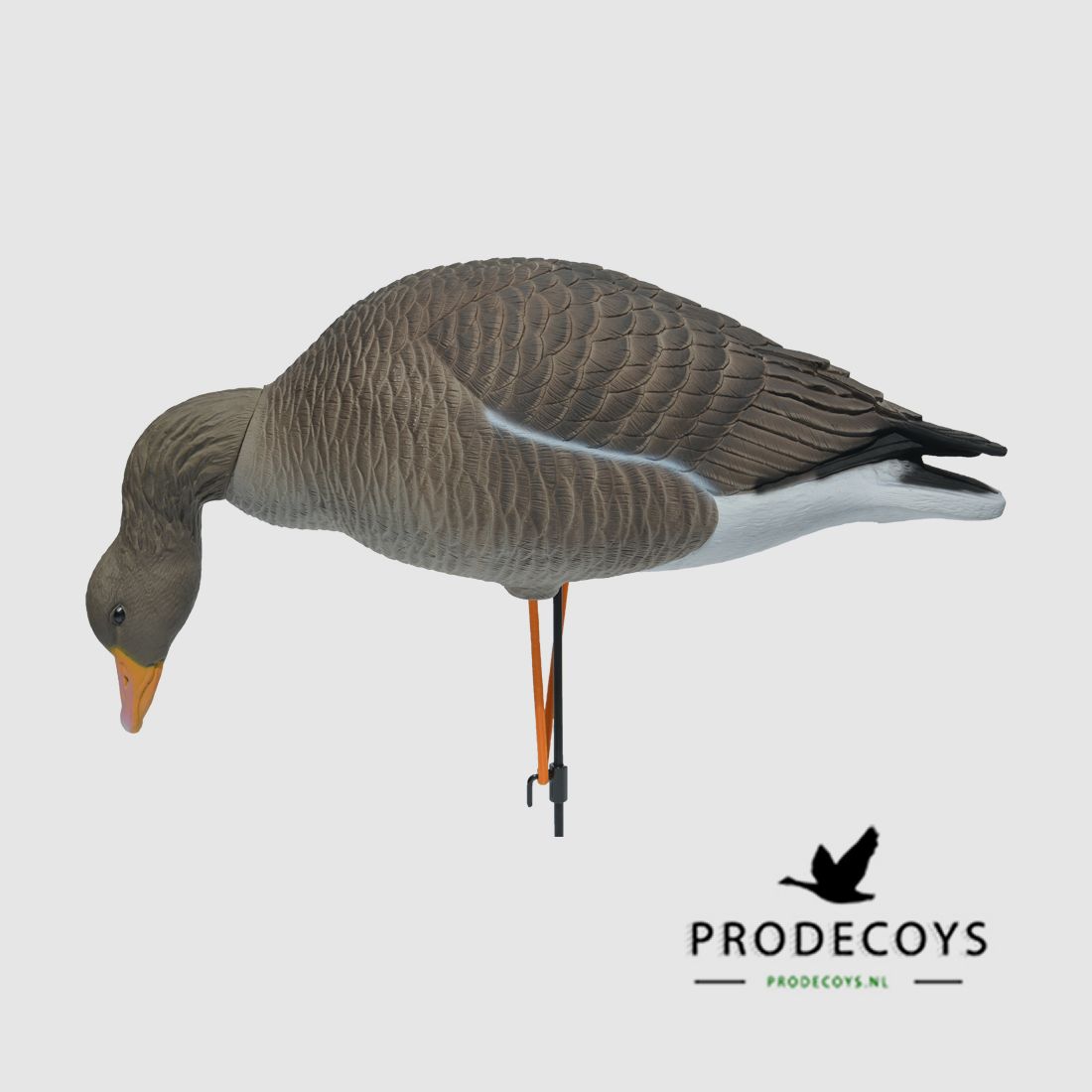 Prodecoys Elite Series Graugans-Lockvögel Full Body – 6er-Set, Bild 12 von 15