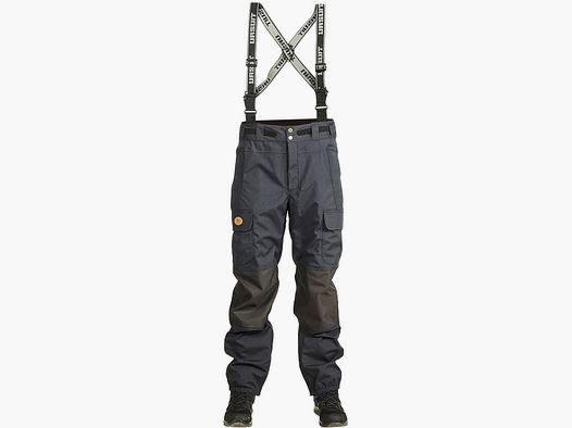 Ursuit Märket 4-Tex Pantaloni Neri (2020) S