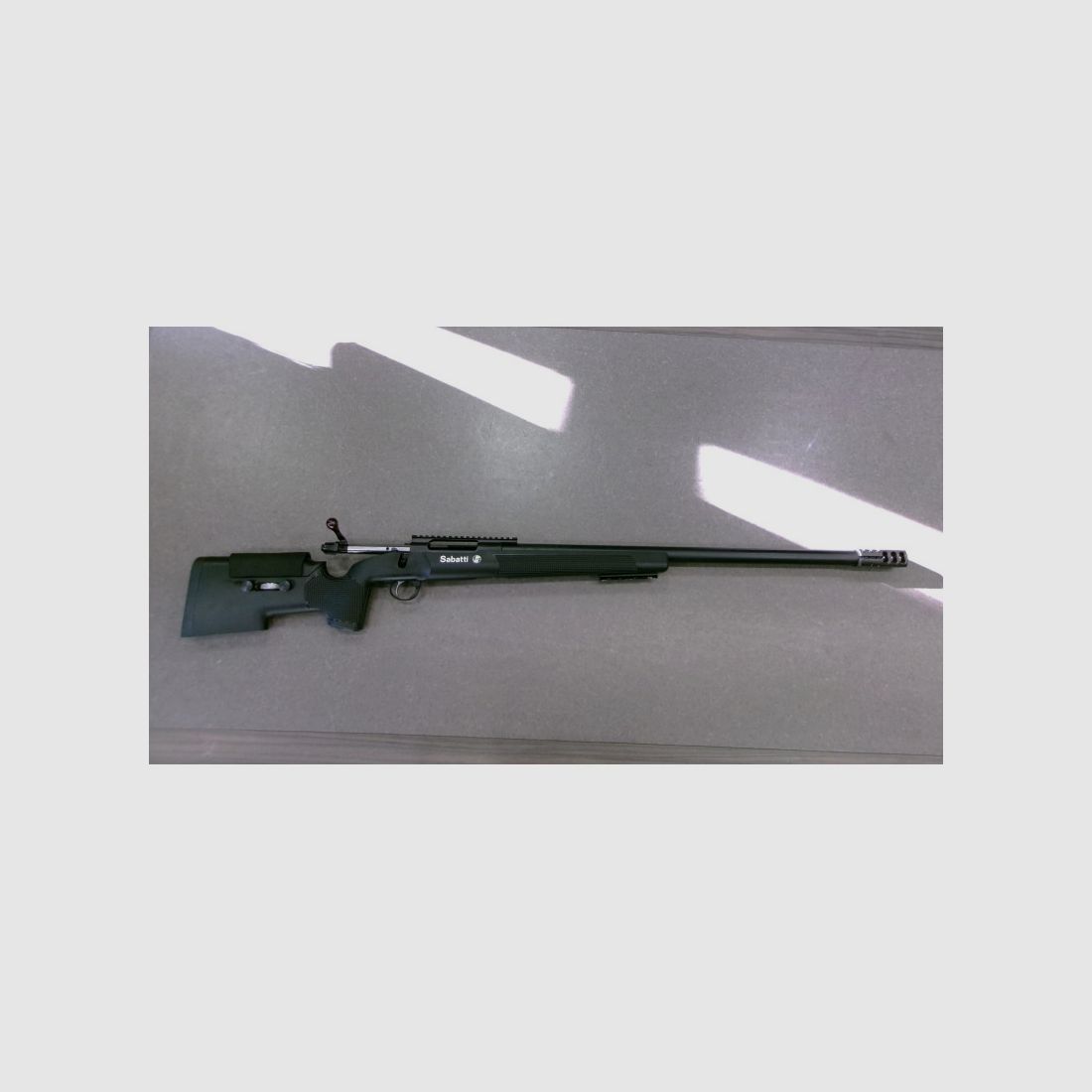 SABATTI TACTICAL CAL300WM gebraucht, Bild 2 von 13