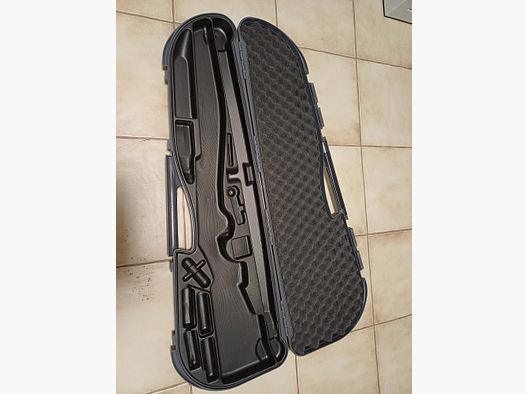 Benelli M2 Waffenkoffer  