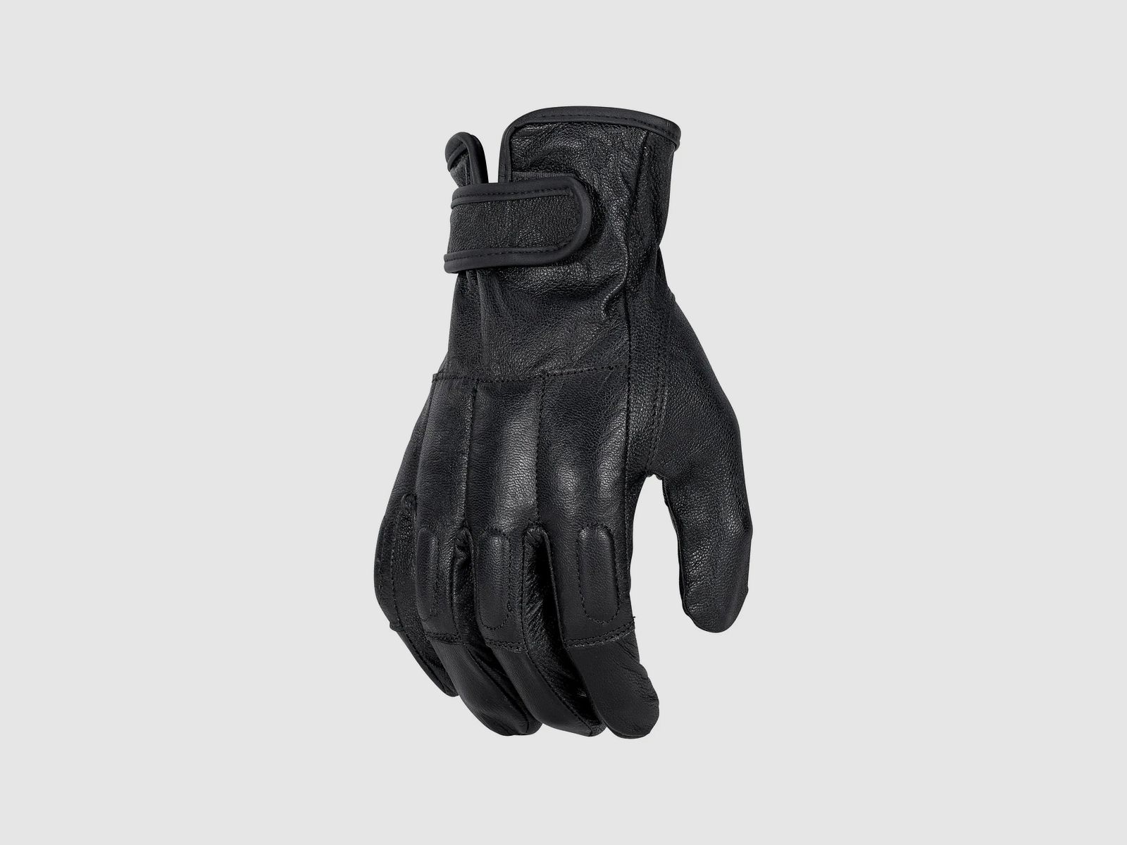 Diverse Handschuhe SAP Security Style schwarz