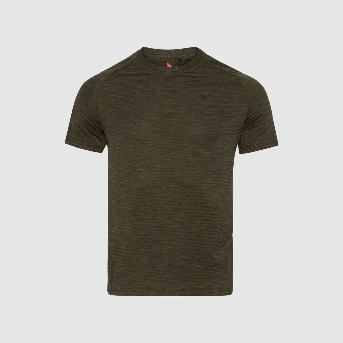 SEELAND ACTIVE T-SHIRT PINE GREEN, Bild 1 von 6