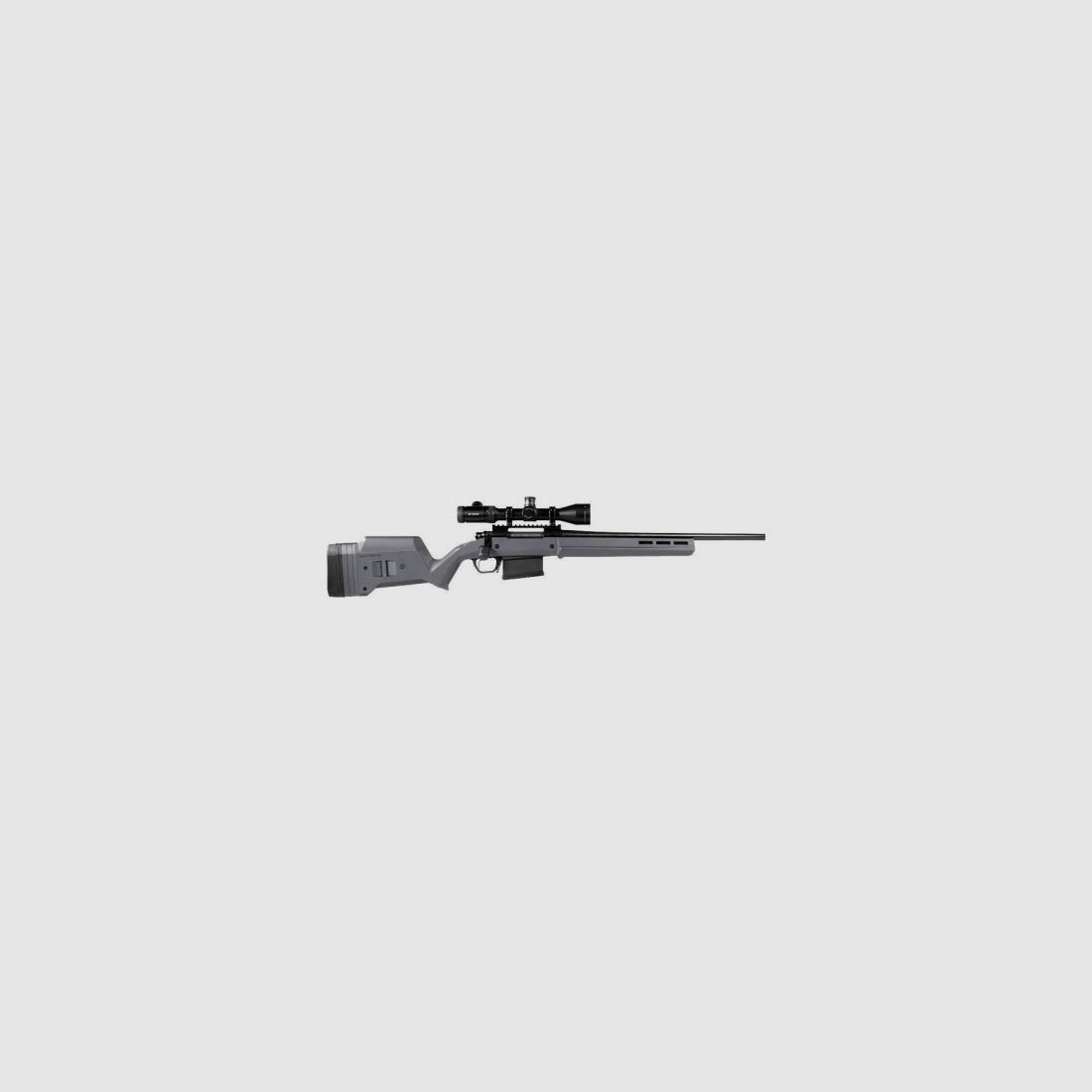 MAGPUL - Calcio Hunter 700L Nero, immagine 7 di 9