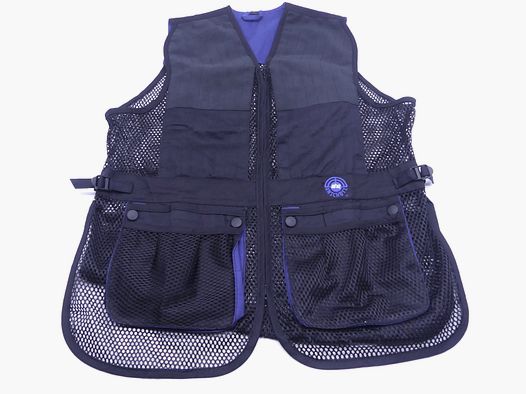 ahg-Auflage- und Flintenweste Mod. Allround XL
