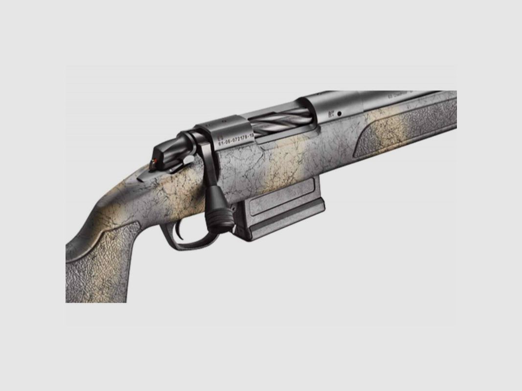 Bergara Wilderness HMR, afbeelding 4 van 4