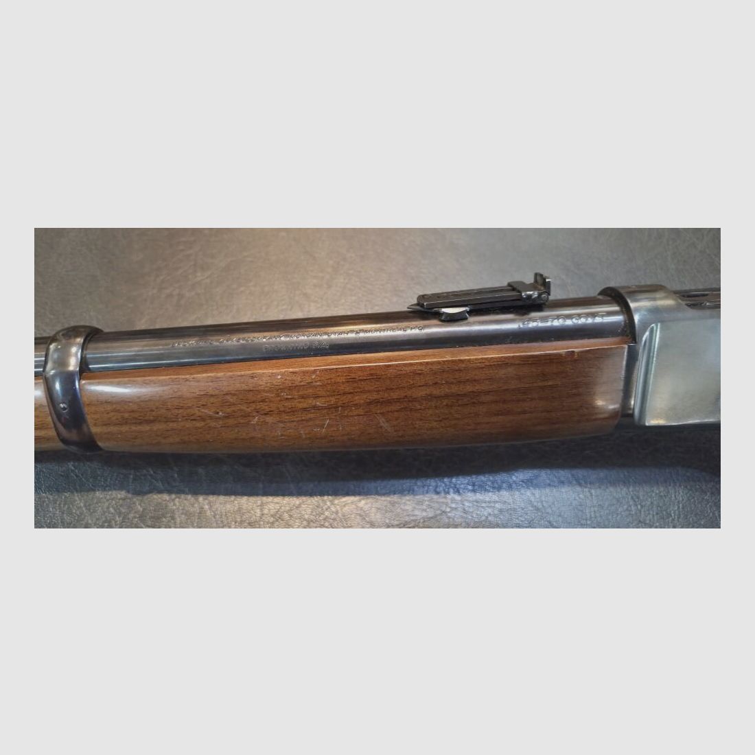 Browning 1886