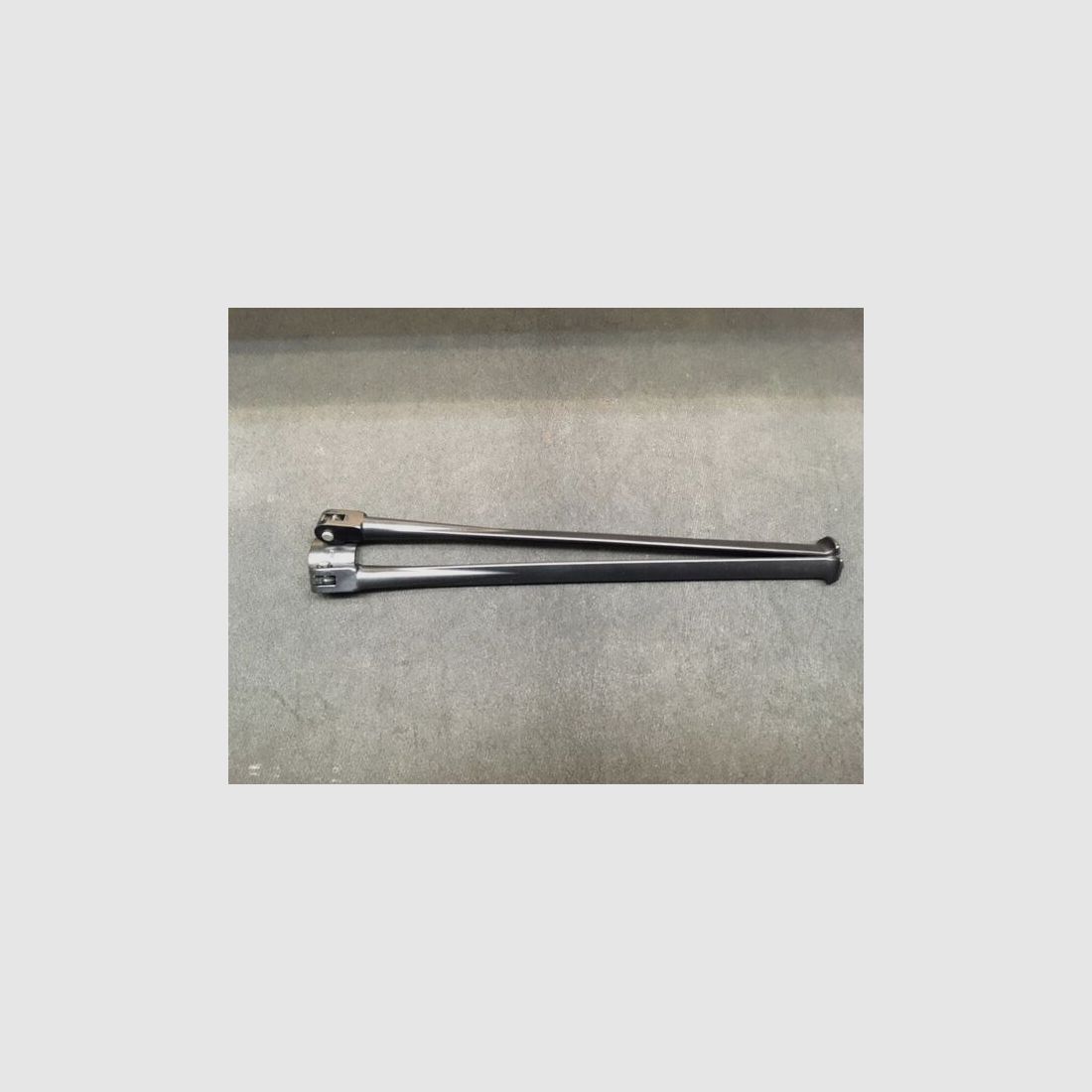 Swiss Arms bipiede originale Mod. SG 550