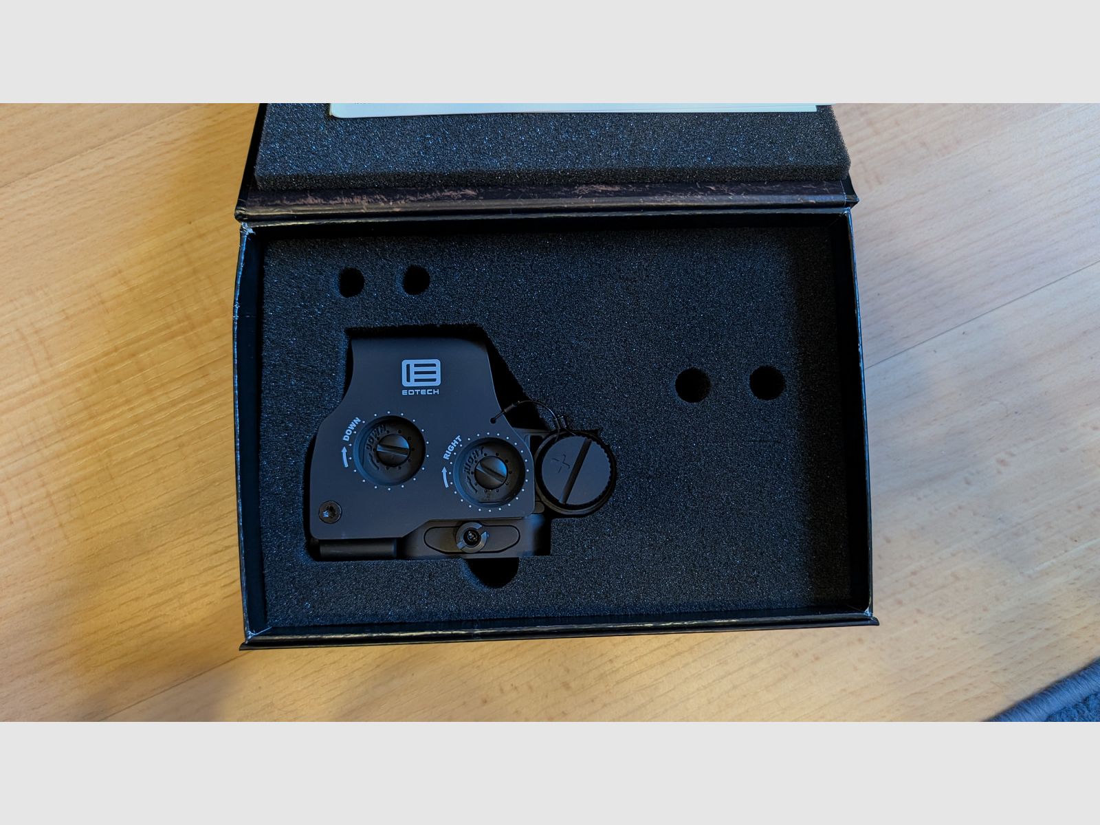 Eotech EXPS 3-2 avec OVP NEUF !