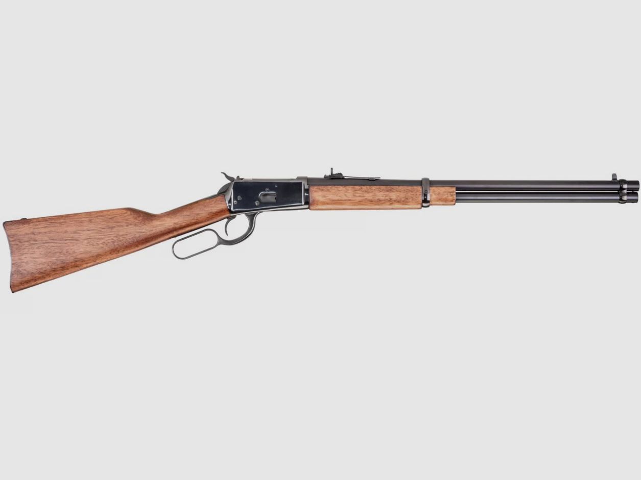 Rossi Lever action Puma Classic in .38SPL/.357M, billede 1 af 2
