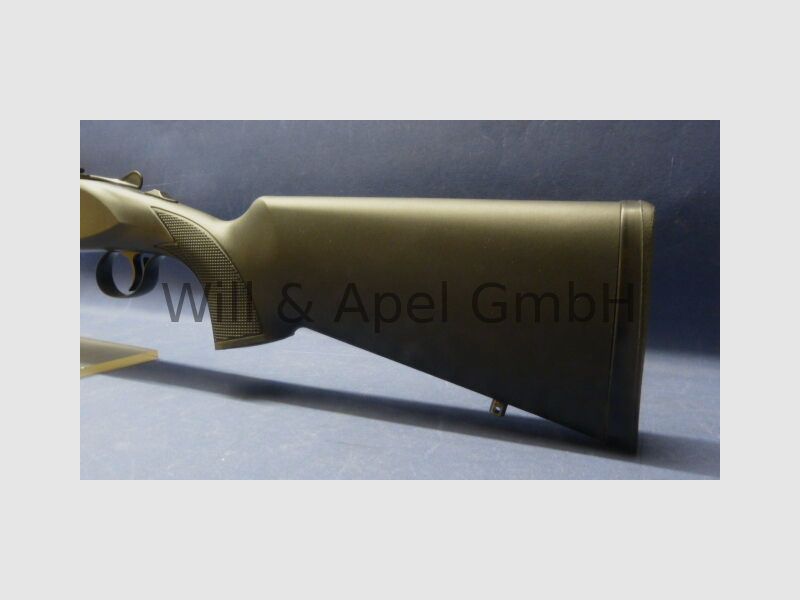 Akkar Churchill 206E Home Defense 20"