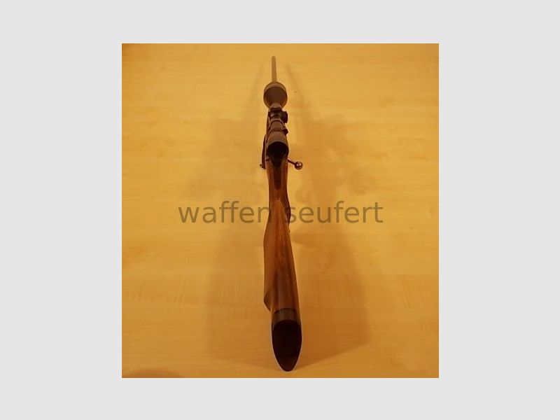 Frankonia Mauser 98 Jagd Leupold 3,5-10x50A4 , SWM