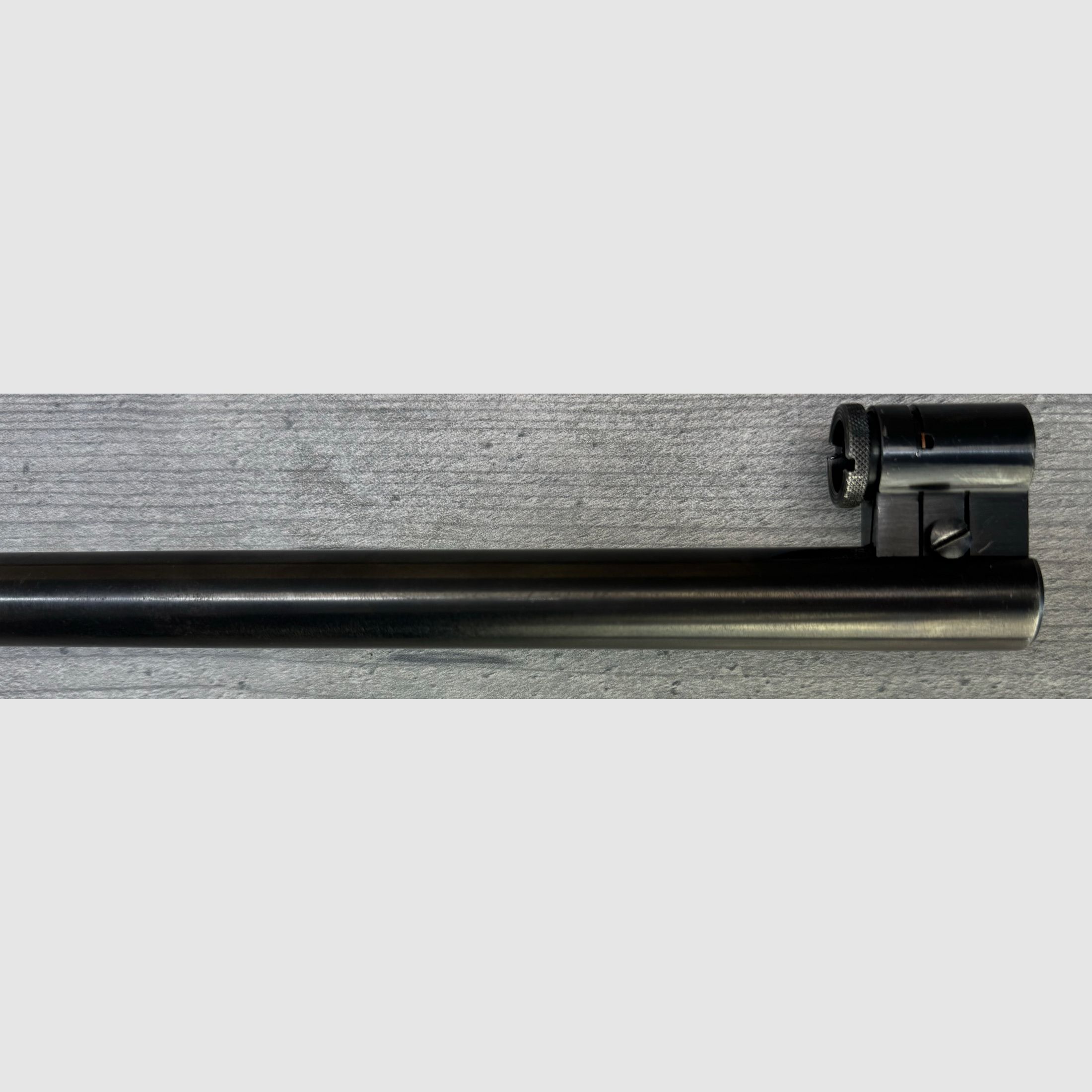 Suhl Mod. 150 Kal.: .22lr + S&B 10x42 + Anschütz - Diopter