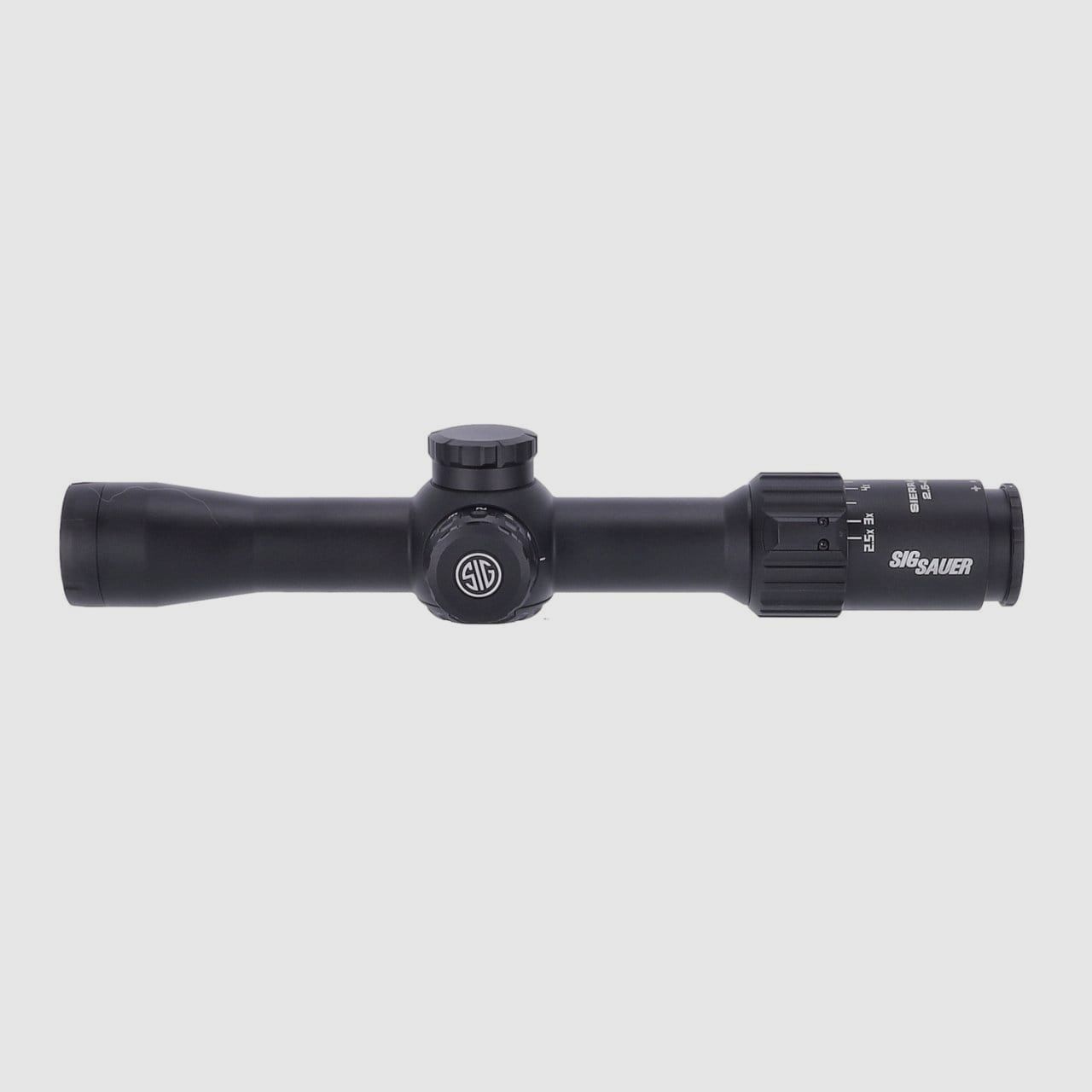Sig Sauer SIERRA 3 BDX 2,5-8x32 Zielfernrohr, Bild 4 von 11