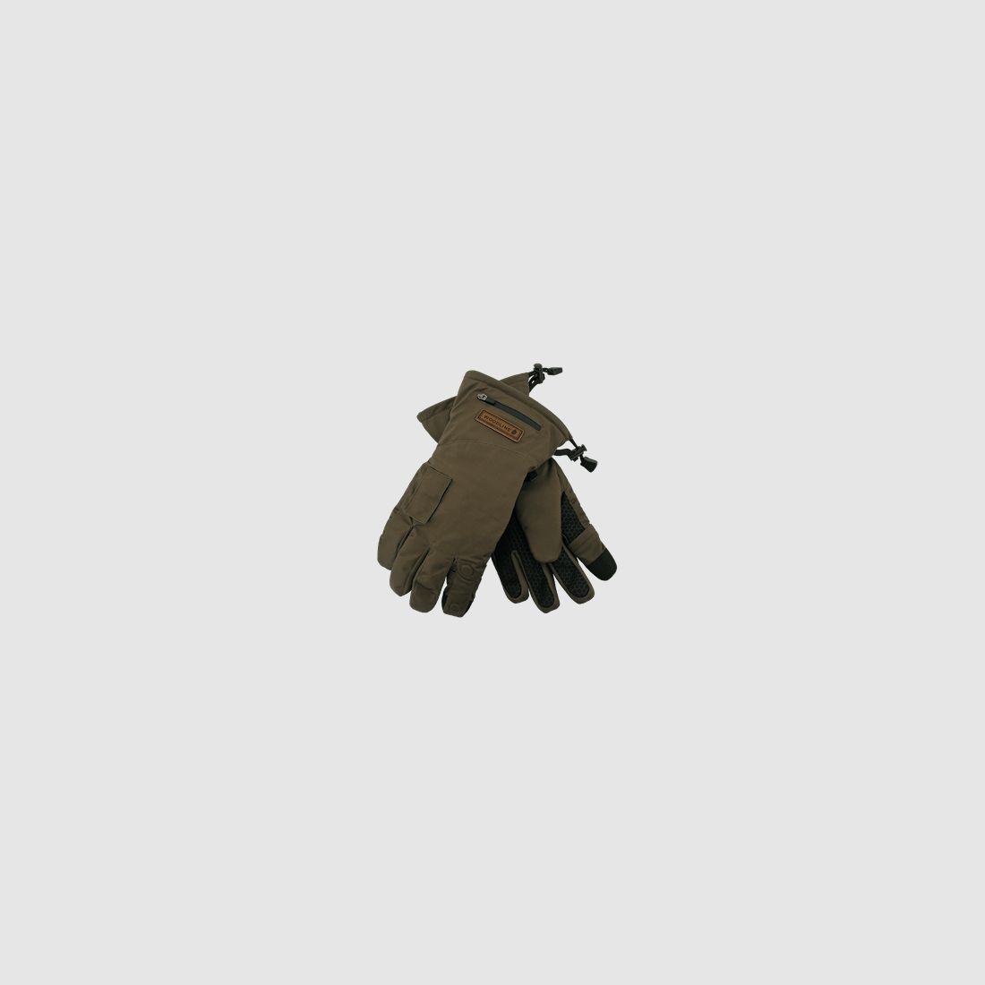 Woodline Hunter Heat Glove S