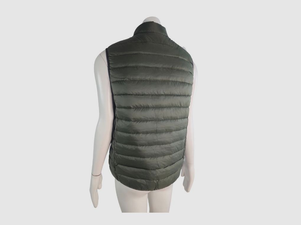 SODIA Down Expedition Vest, image 2 of 3