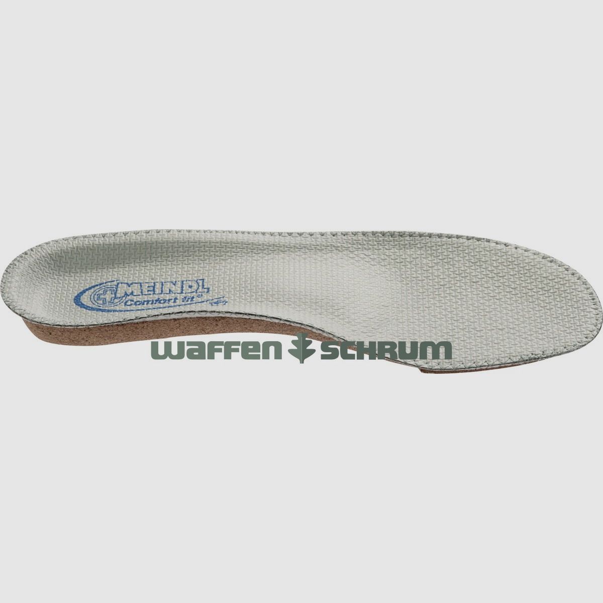 Meindl Comfort Fit insole