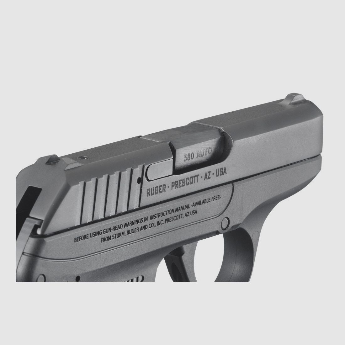 Pistool RUGER LCP – 380 Auto, afbeelding 10 van 11