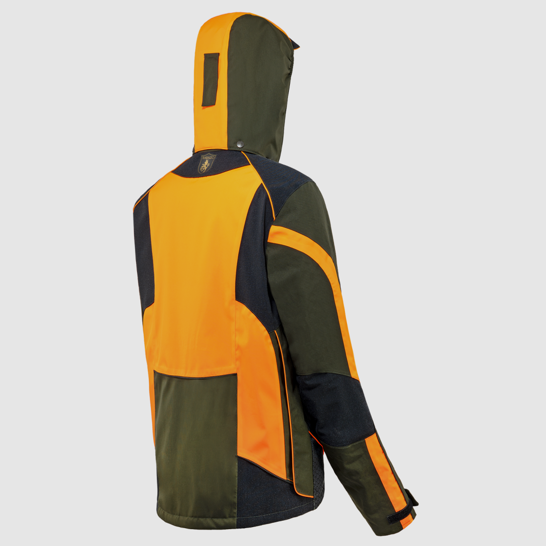 Trabaldo Chaqueta GENESIS EVO HV, imagen 3 de 4