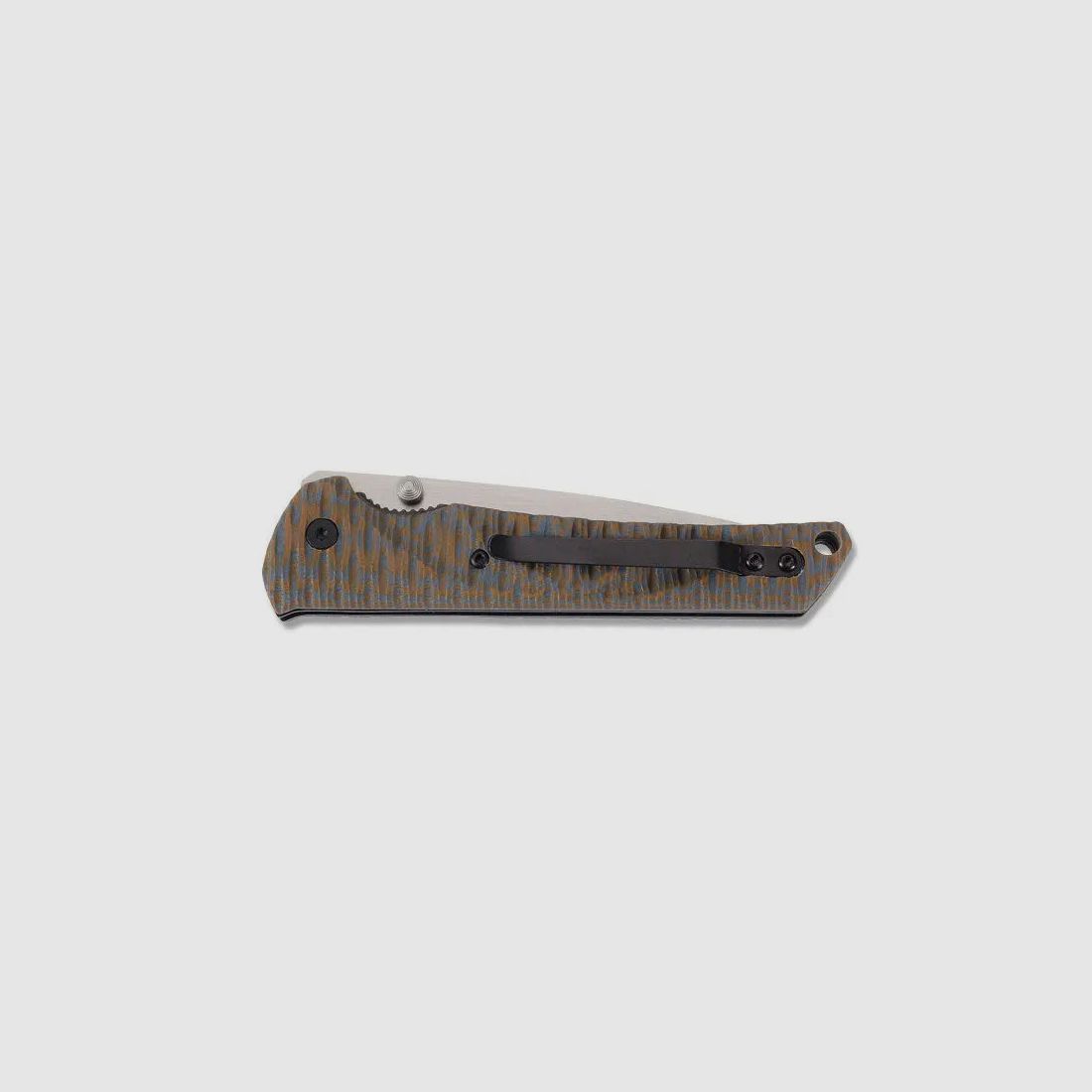 PUMA TEC Coltello a Una Mano G-10 (Modello Fuori Produzione)