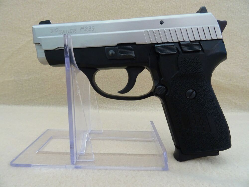 Sig Sauer P239