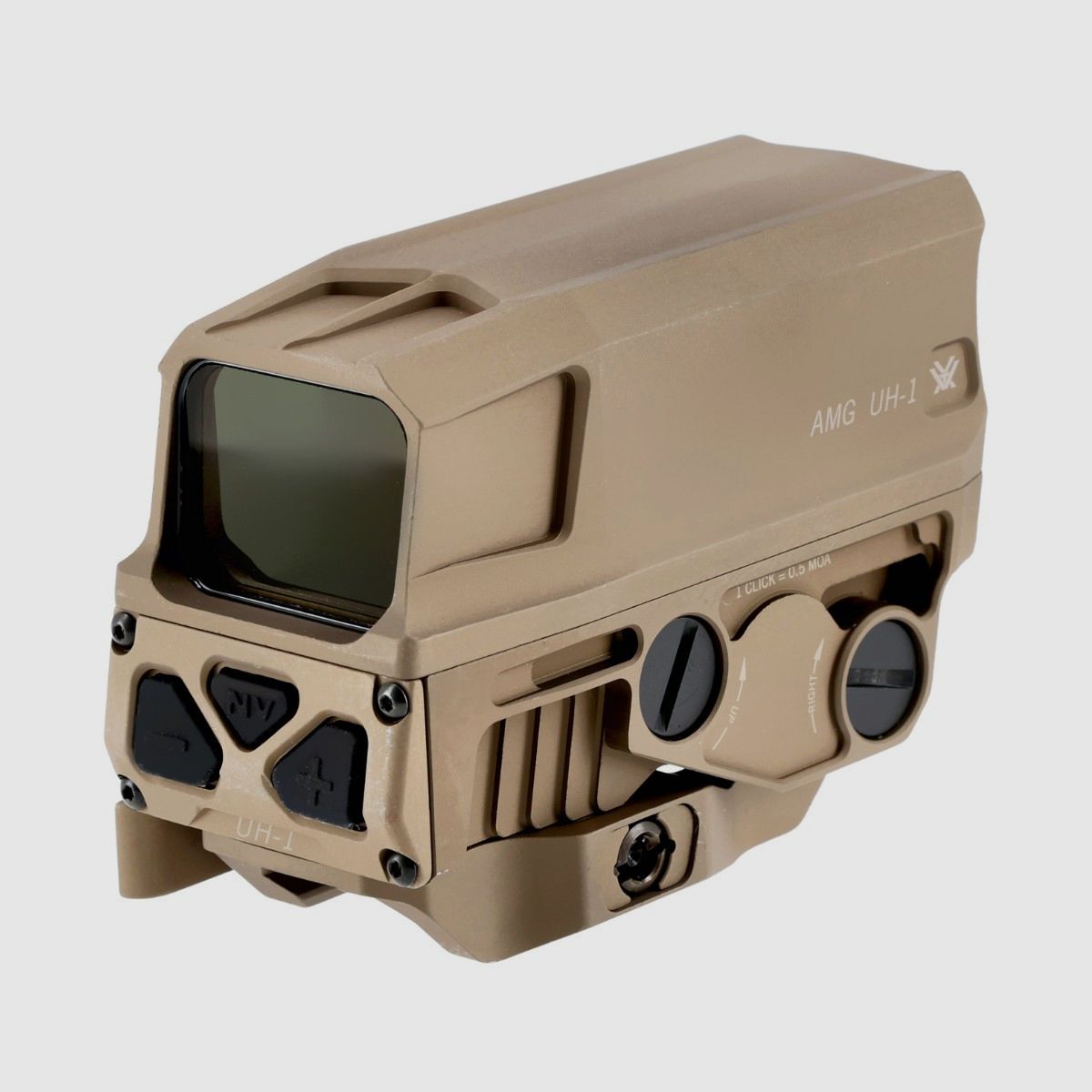 Vortex - Kolimator holograficzny Razor UH-1 - FDE - AMG-HS02T, zdjęcie 4 z 8