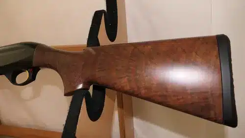 Fusil de chasse semi auto Benelli Montefeltro Ultralight cal 12/66cm, image 7 sur 12