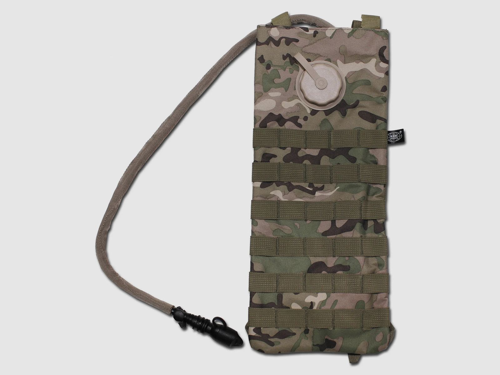 MFH MFH Trinkrucksack Molle operation camo