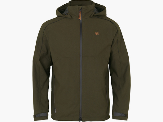 Härkila Herren Jacke Pro Hunter Move 2.0 GTX Willow Green