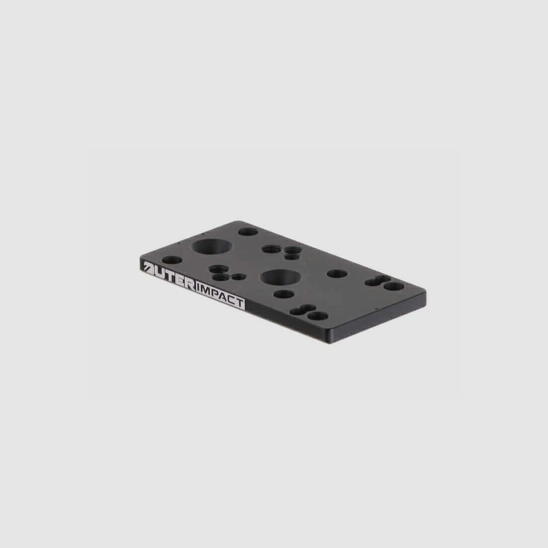 Outerimpact Red Dot Adapter Ruger 57