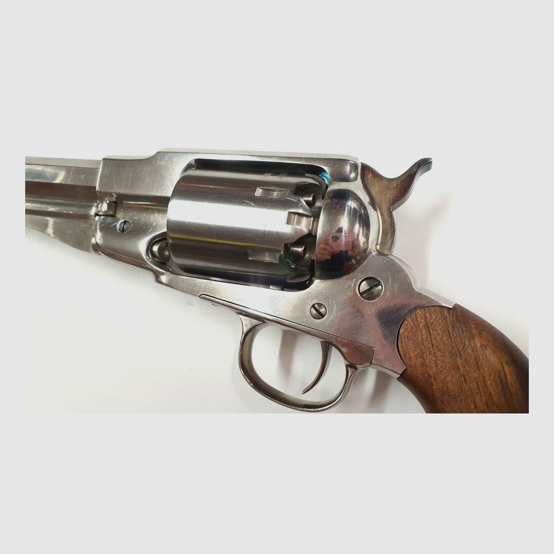 Pietta revolver a percussione Pietta New Model canna da 6,5 pollici