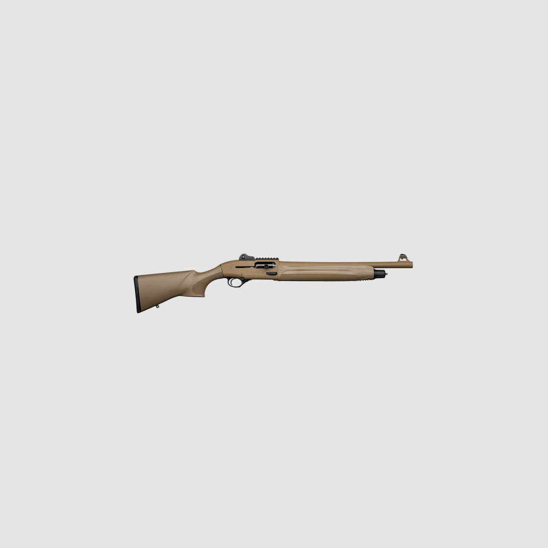 Beretta 1301 Tactical Selbstladeflinte 12/76 LL47cm FDE
