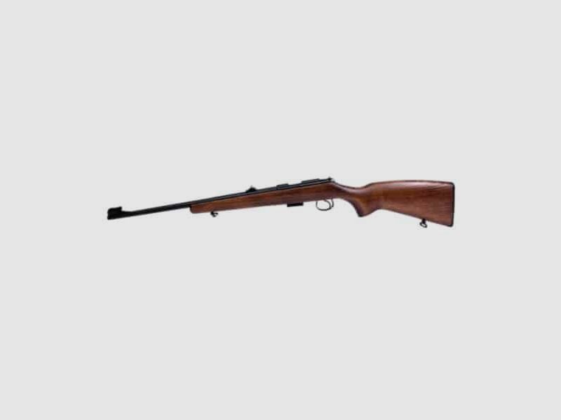 CZ 455 .22WMR, Bild 1 von 2