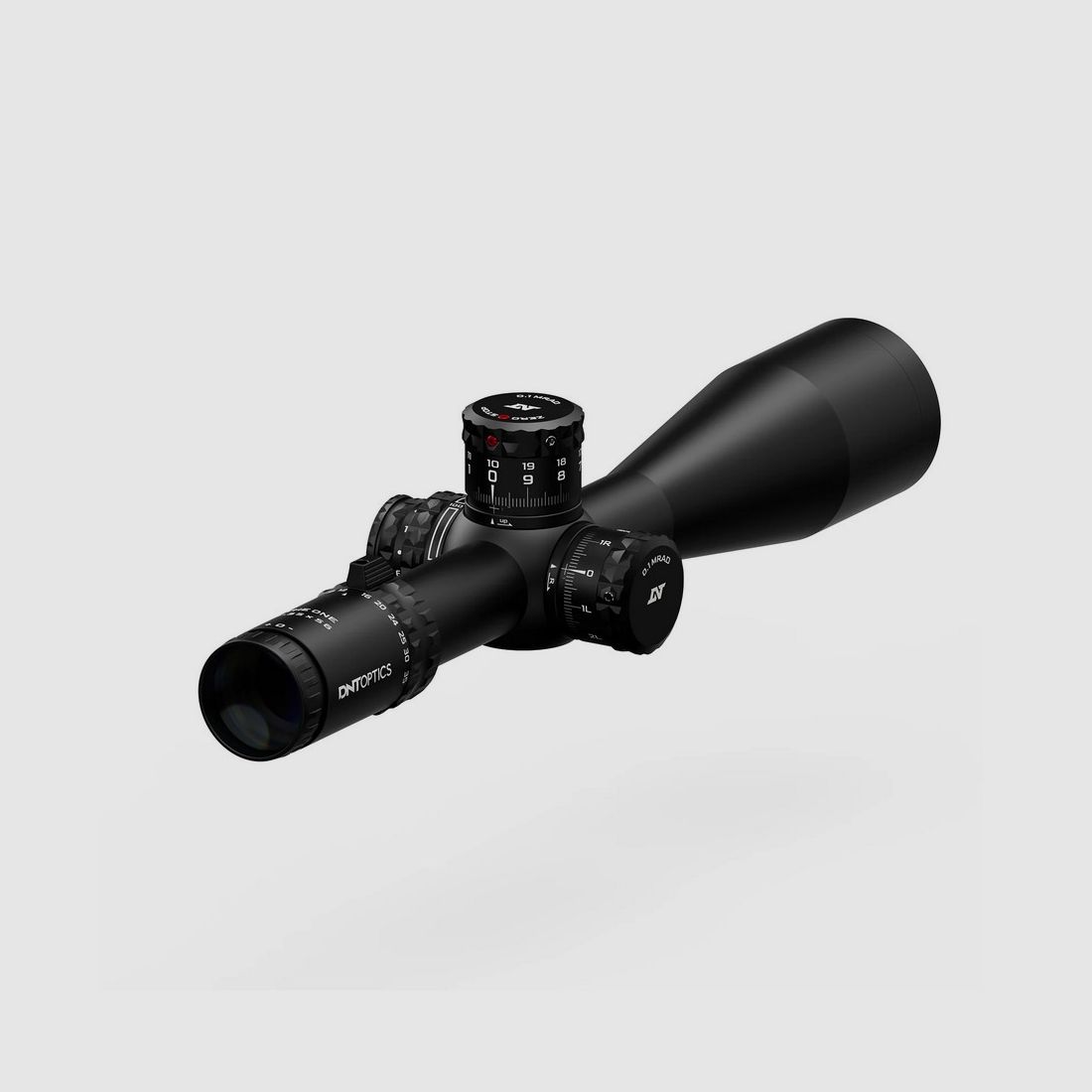 DNT Optics TheOne 7-35x56mm FFP Richtkijker, afbeelding 3 van 4