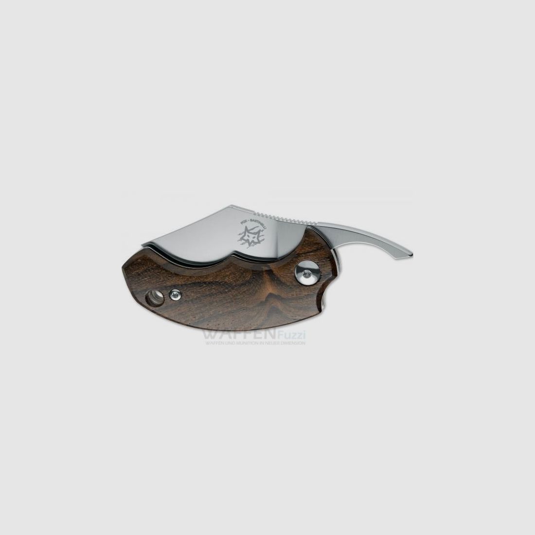 Dragotac BB Ziricote par Bastinelli, image 2 sur 3