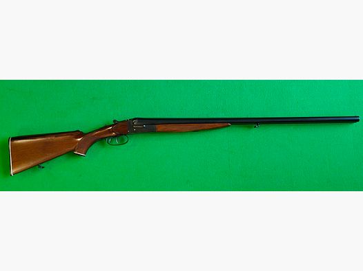Kettner Doppelflinte 16/70 "Puszta"