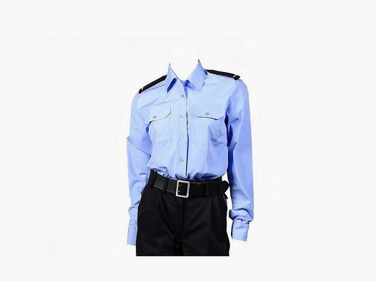 ETZEL Dienstbluse Modell Süd