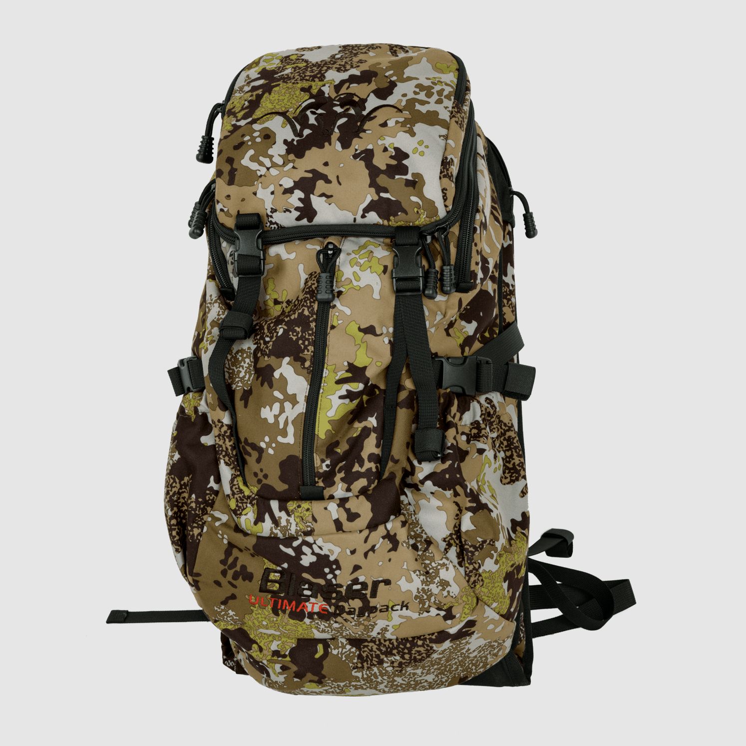 Blaser Ultimate Daypack Huntec Camouflage