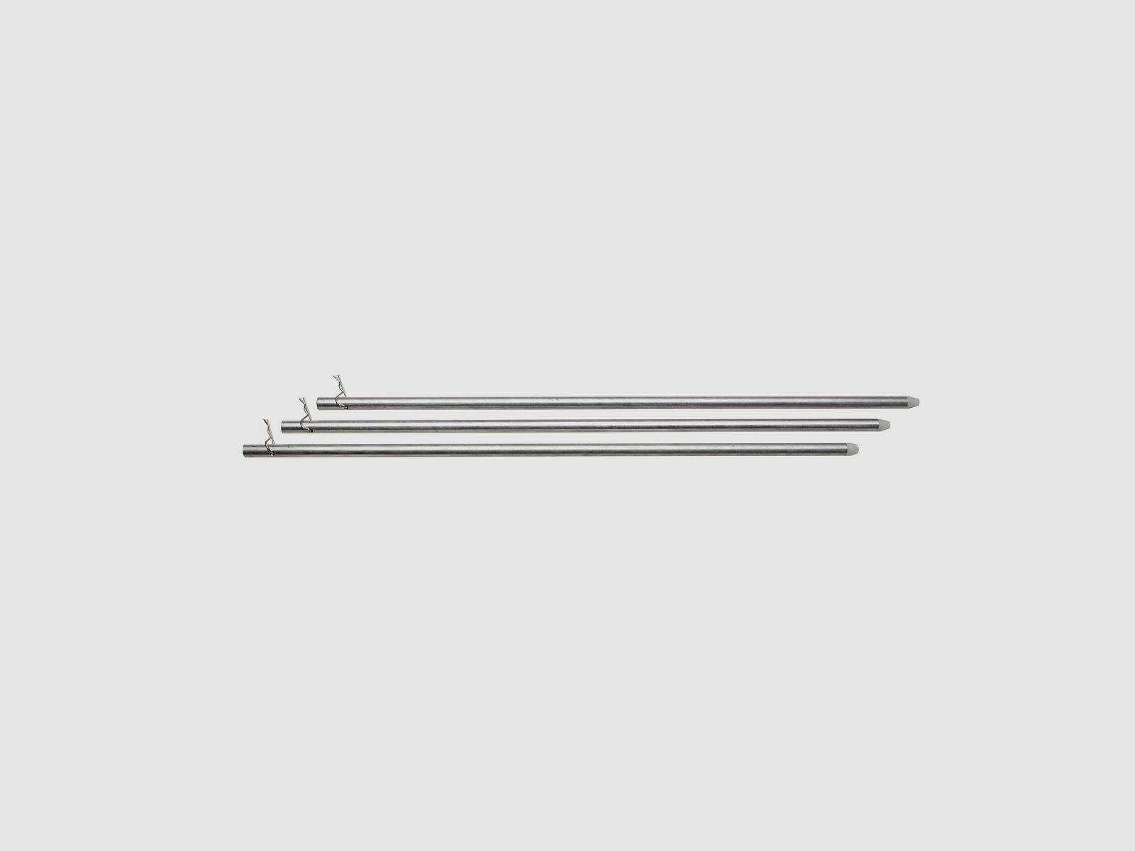 Hornady LOCK-N-LOAD PRIMER TUBE KIT SMALL 3/PACK
