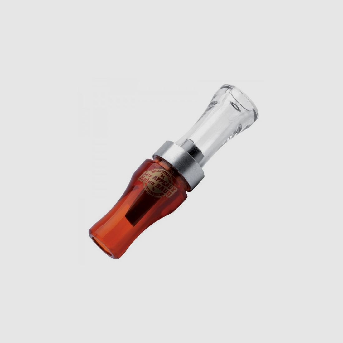 Lockruf Acrylik Graugans