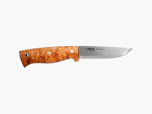 Couteau Fixe Helle Temagami - H300