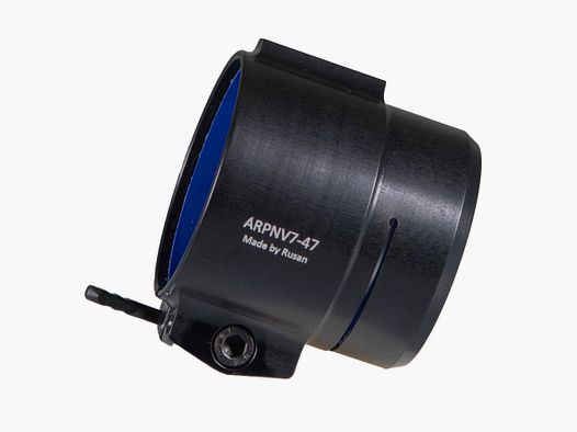 Rusan Klemmadapter fr Pard NV007S und NV007SP