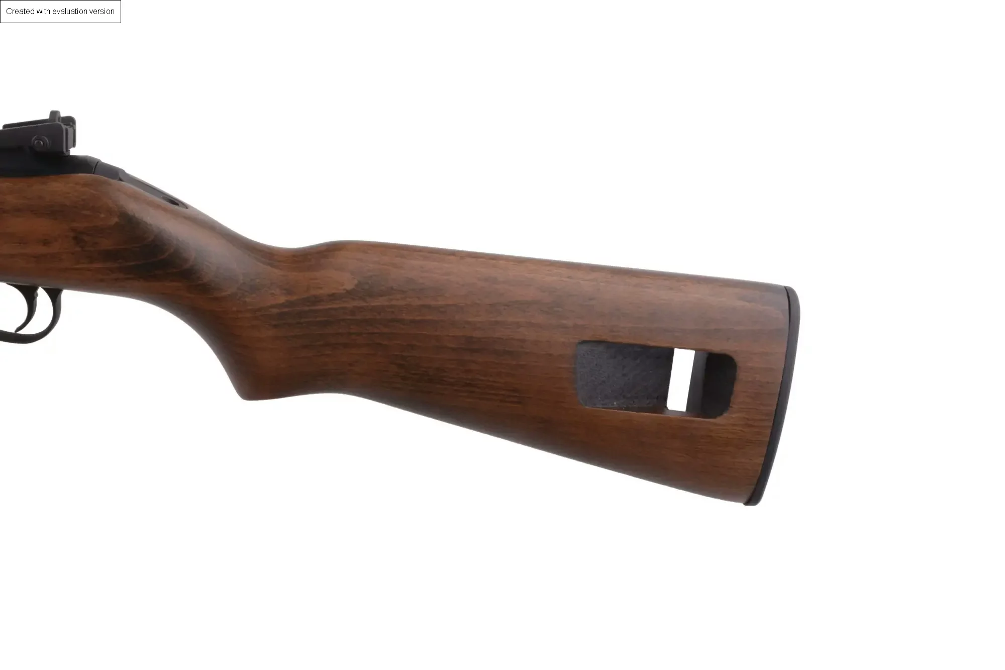 Karabinek ASG M1, zdjęcie 8 z 36