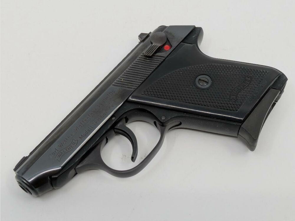 Walther TPH