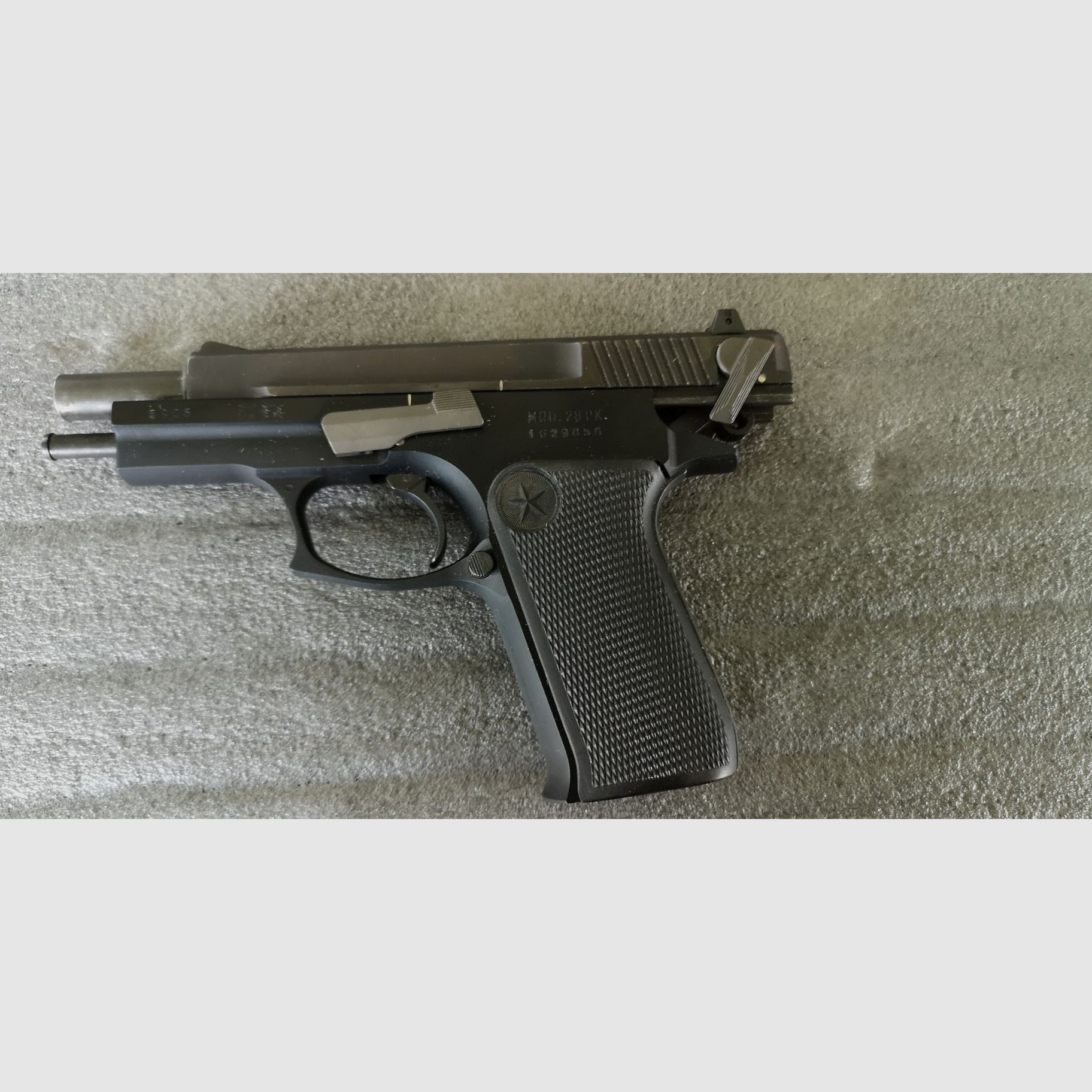 STAR Mod. 28 PK