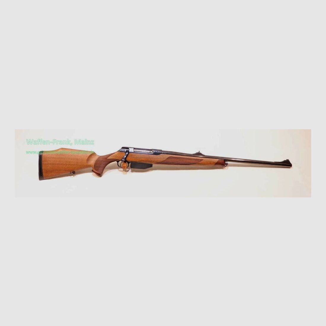 Sauer u. Sohn/Eckernförde Mod. 202 Safari