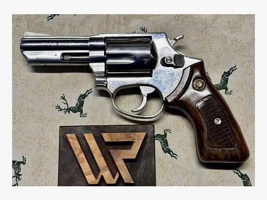 Taurus 605 .357Mag