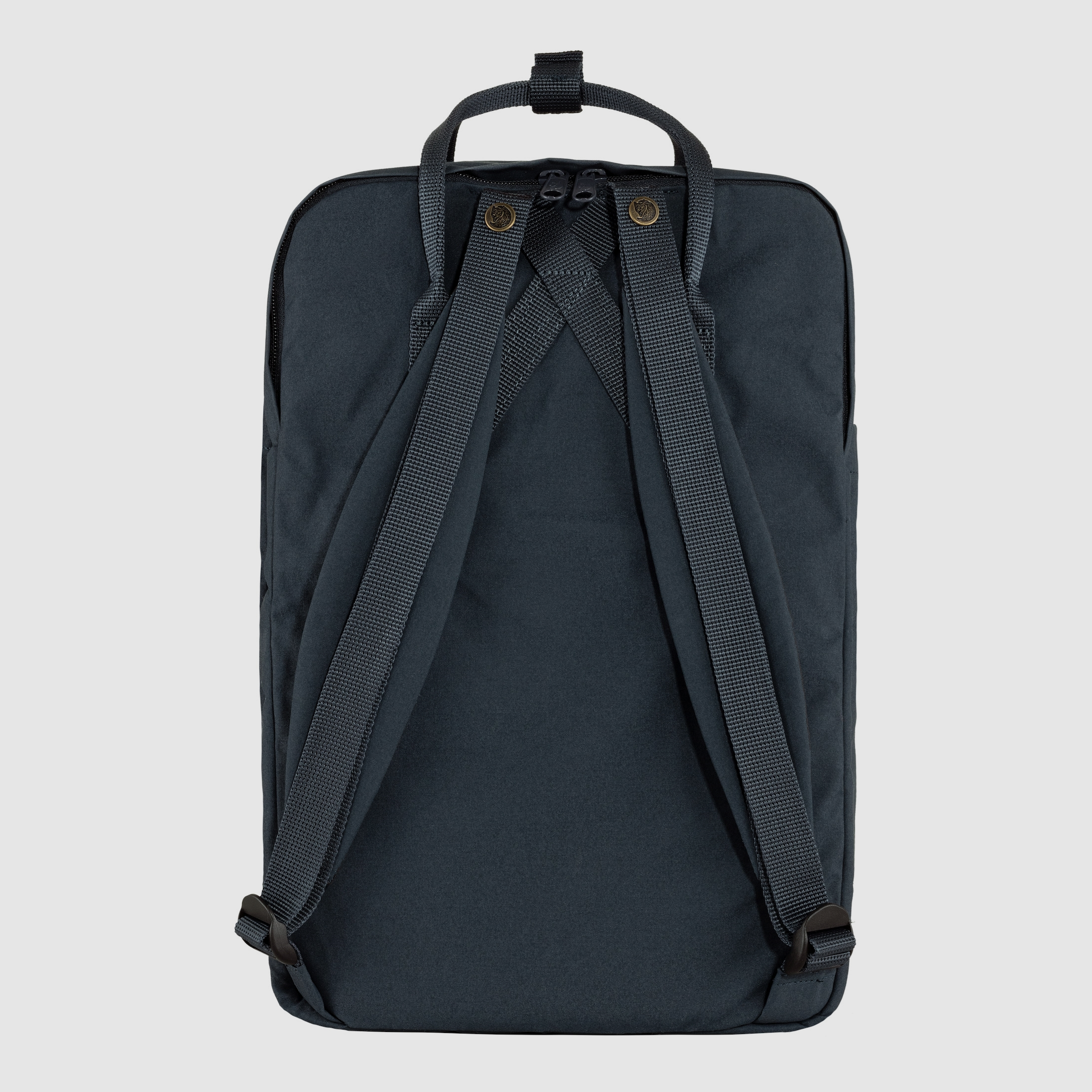 Kånken Laptop 17″ Navy, image 2 of 3